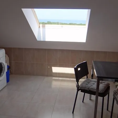 Atico En Carnota 4 Personas * Vilar (A Coruna)