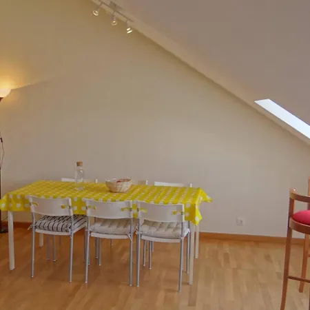 Atico En Carnota 4 Personas