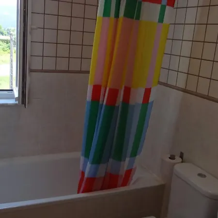 Apartment Atico En Carnota 4 Personas Vilar (A Coruna)