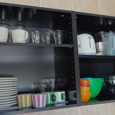 Atico En Carnota 4 Personas Vilar (A Coruna)