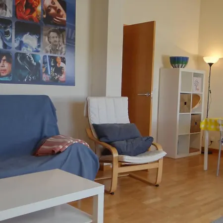 Lägenhet Atico En Carnota 4 Personas Vilar (A Coruna)