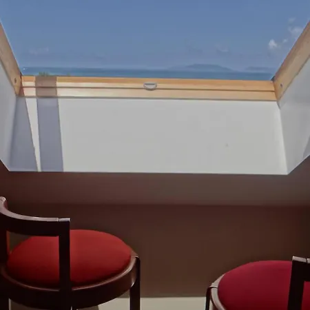 Atico En Carnota 4 Personas