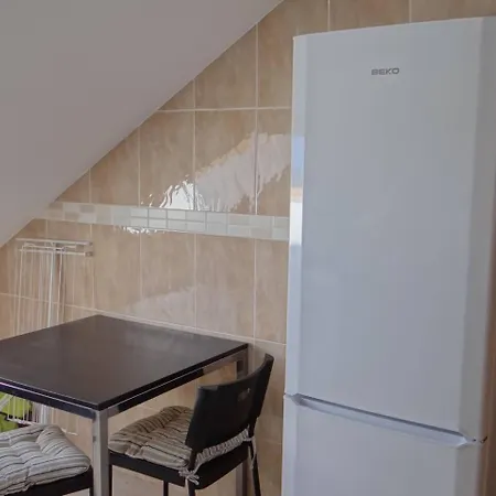 Apartment Atico En Carnota 4 Personas Vilar (A Coruna)