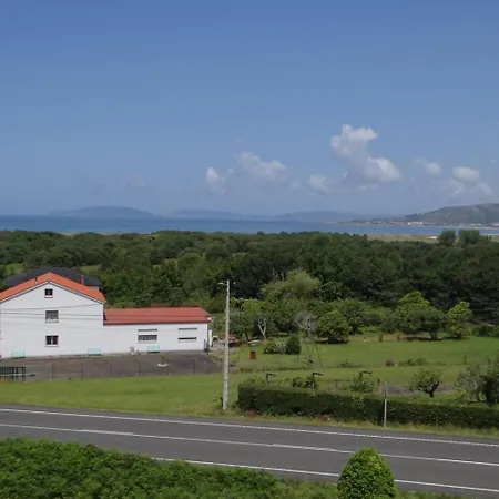 Atico En Carnota 4 Personas Vilar (A Coruna)