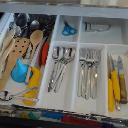 Atico En Carnota 4 Personas