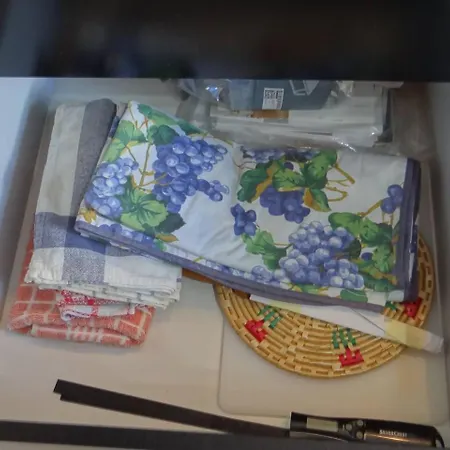 Atico En Carnota 4 Personas Lägenhet *