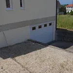Atico En Carnota 4 Personas Apartment