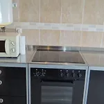 Atico En Carnota 4 Personas Apartment *