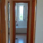 Atico En Carnota 4 Personas Apartment *