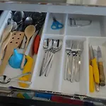 Atico En Carnota 4 Personas