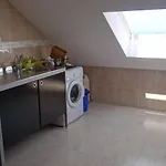 Atico En Carnota 4 Personas Apartment Vilar (A Coruna)
