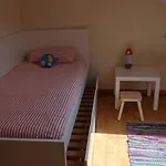 Apartment Atico En Carnota 4 Personas Vilar (A Coruna)